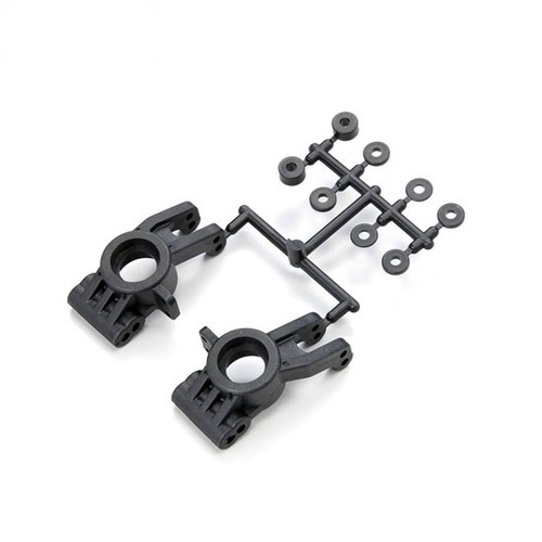 [���ܼ�] KYIF422HC [KYOSHO] Hard Rear Hub Carrier (GT3/MP9)