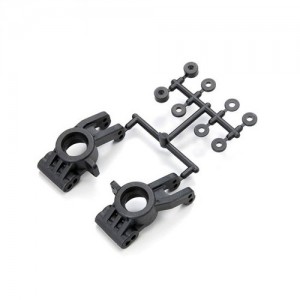 [KYOSHO] Hard Rear Hub Carrier (GT3/MP9) 