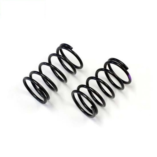 [���ܼ�] KYIG159-600 [KYOSHO] Big Shock Spring (Purpul/6-2.3/L=40)