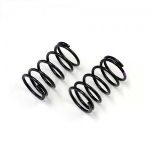 [KYOSHO] Big Shock Spring (Purpul/6-2.3/L=40) 
