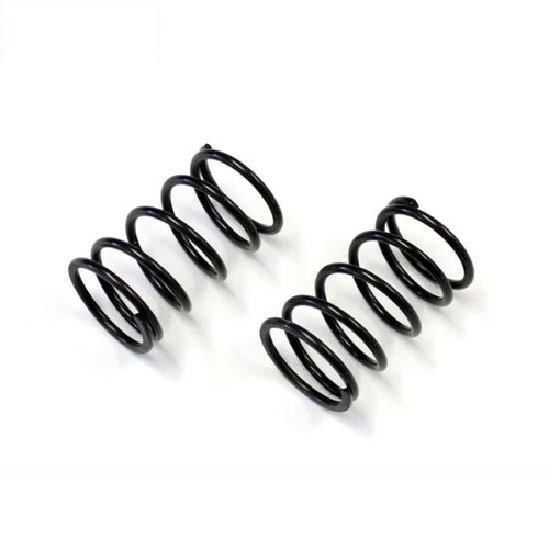 [���ܼ�] KYIG159-575 [KYOSHO] Big Shock Spring (Red/5.75-2.3/L=40)