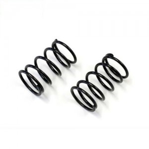 [KYOSHO] Big Shock Spring (Red/5.75-2.3/L=40) 
