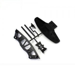 [KYOSHO] Bumper Set(GT3) 