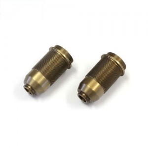 [KYOSHO] Threaded Big Shock Case (SS/40/GT3) 
