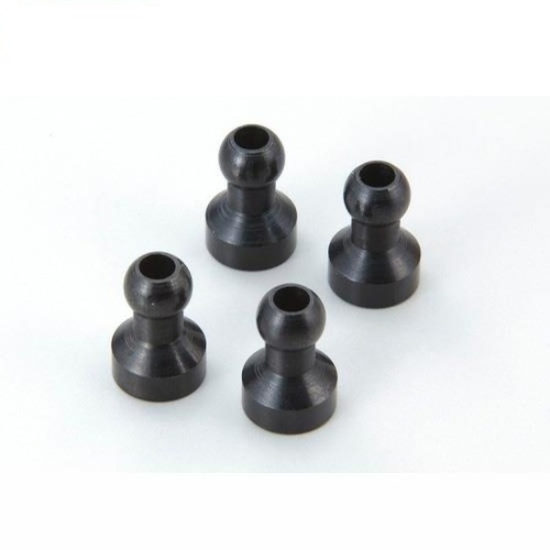 [���ܼ�] KYIG006B [KYOSHO] 5.8mm Ball Pivot(4pcs/H=12.3mm/IG006)