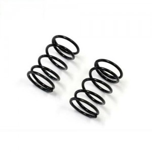 [KYOSHO] Big Shock Spring (Orange/5.5-2.3/L=40) 