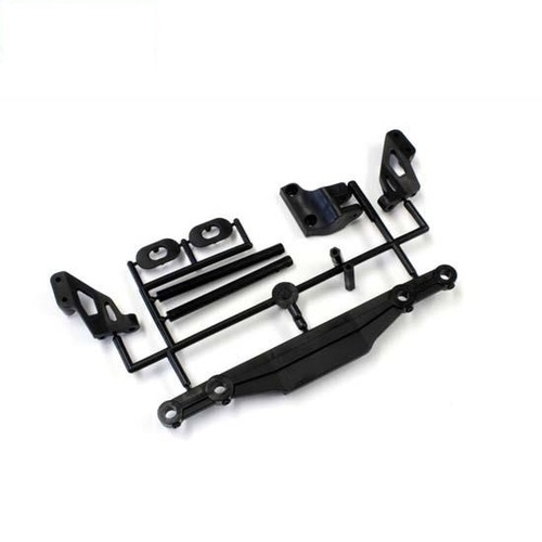 [���ܼ�] KYIG155 [KYOSHO] Rear Body Mount Set (GT3)