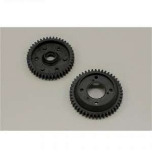 [KYOSHO] 2-Speed Gear Set(Shoe Type/43T-46T/GT/GT 