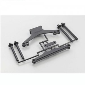 [KYOSHO] BODY MOUNT SET(INFERNO GT/GT106B) 
