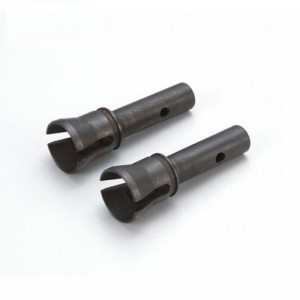 [KYOSHO] FRONT WHEEL SHAFT 
