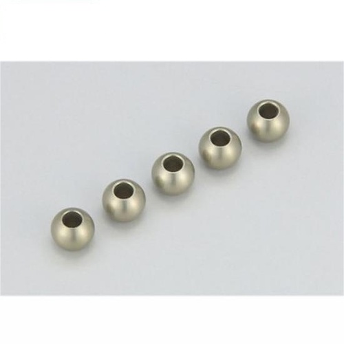 [���ܼ�] KYW0202H [KYOSHO] 6.8MM HARD BALL (5PCS)
