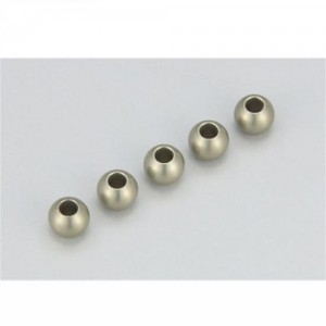 [KYOSHO] 6.8MM HARD BALL (5PCS) 
