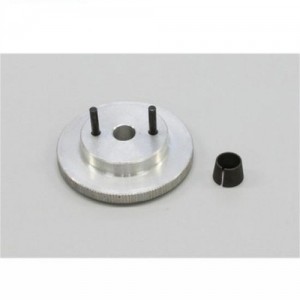 [KYOSHO] FLY WHEEL (GX21/WITH COLLET) 