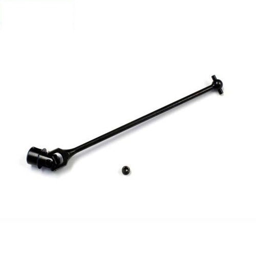 [���ܼ�] KYIG163 [KYOSHO] Rear C-Universal Swing Shaft(L=121/1pc)