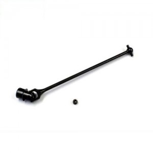 [KYOSHO] Rear C-Universal Swing Shaft(L=121/1pc) 