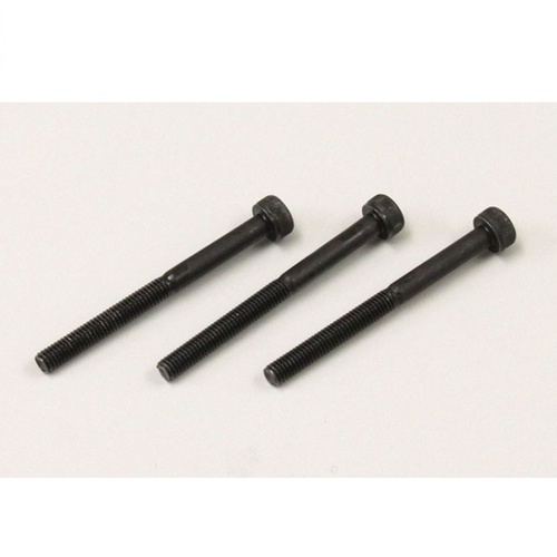 [���ܼ�] KY1-S23035 [KYOSHO] Cap Screw(M3x35/3pcs)