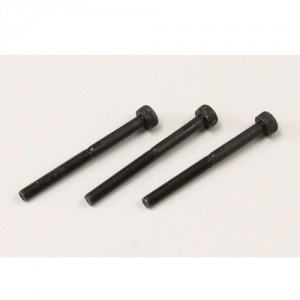 [KYOSHO] Cap Screw(M3x35/3pcs) 