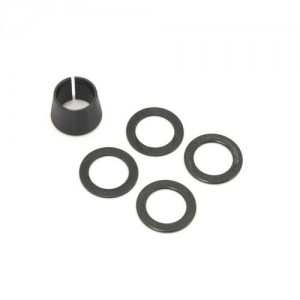 [KYOSHO] Flywheel Tapered Collet Set 