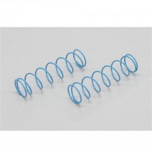 [KYOSHO] Big Shock Spring(Light Blue/8-1.4/L=78) 