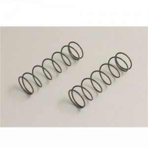 [KYOSHO] Big Shock Spring(Gray/7.5-1.4/L=78) 