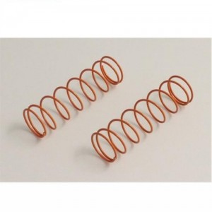 [KYOSHO] Big Shock Spring(Orange/8.5-1.4/L=78) 