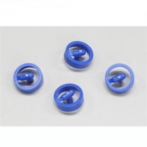 [KYOSHO] Bush (For Aluminum Knuckle Arm 4pcs) 