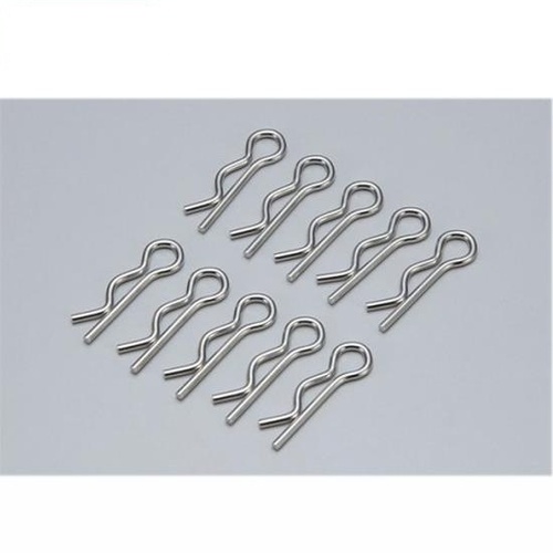 [���ܼ�] KY97002 [KYOSHO] BODY PIN (1.6MM/10PCS/FM29)