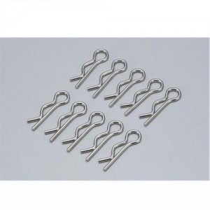 [KYOSHO] BODY PIN (1.6MM/10PCS/FM29) 