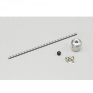 [KYOSHO] MUFFLER STAY 