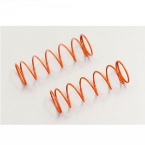 [KYOSHO] Big Shock Spring(S/Orange/7.5-1.4/L=70) 