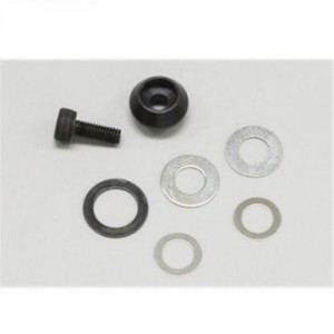 [KYOSHO] BELT GUIDE WASHER(SHORT) 