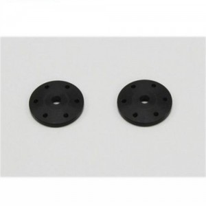 [KYOSHO] SHOCK PISTON (1.3 X 5 hole) 