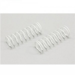 [KYOSHO] BIG SHOCK SPRING S (WHITE) 