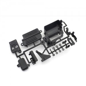 [KYOSHO] Radio Box Set (VE) 