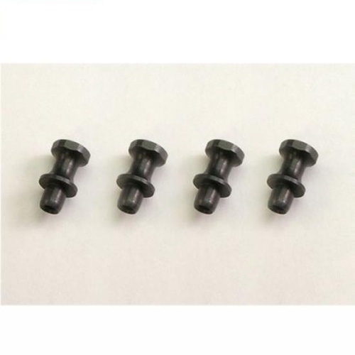 [���ܼ�] KYIF346-04 [KYOSHO] STEEL SHOCK BUSHOR BIG SHOCK