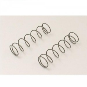 [KYOSHO] Big Shock Spring(M/Gray/7.5-1.4/L=84) 