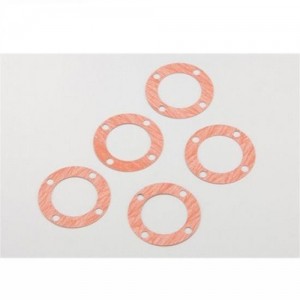 [KYOSHO] DIFF CASE PACKING(5PCS) 