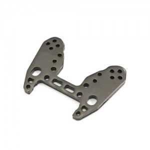 [KYOSHO] Front Shock Stay(t=5.0/NEO3.0/Gunmetal) 