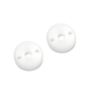 [KYOSHO] Shock Piston(2-Hole/1.7/2pcs/Big Bore Sh 