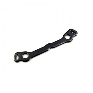 [KYOSHO] Steering Plate (Black) 
