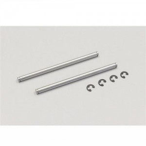 [KYOSHO] Suspension Shaft (4x74mm/2pcs) 