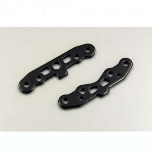 [KYOSHO] Suspension Plate Set (Black) 