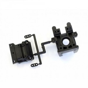 [KYOSHO] Bulk Head Set(Hard/NEO/NEO ST/ST-RR Evo) 