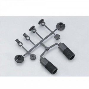 [KYOSHO] Shock Plastic Parts Set(Inferno NEO(F)) 