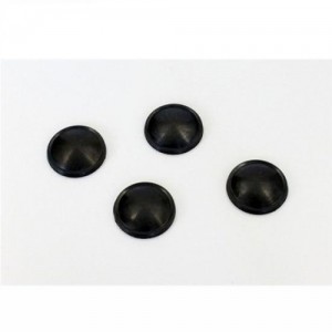 [KYOSHO] HC Diaphragm (For Big Shock/4Pcs) 