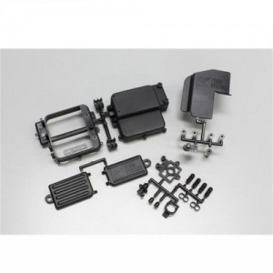 [KYOSHO] RECEIVER BOX SET(MP777/ST-R) 