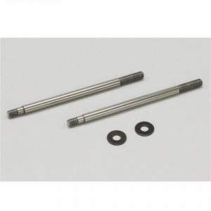 [KYOSHO] Shock Shaft(3x52mm/2pcs/BSW74) 