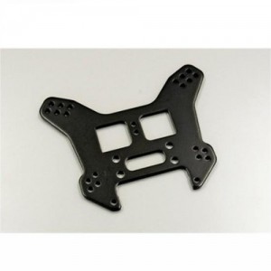 [KYOSHO] Rear Shock Stay (Black) 