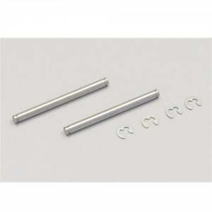 [KYOSHO] Suspension Shaft (3x48mm/2pcs) 