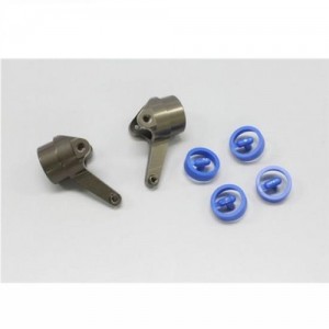 [KYOSHO] Aluminum Knuckle Arm 